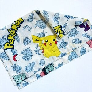 Pokemon 90s Pillowcase